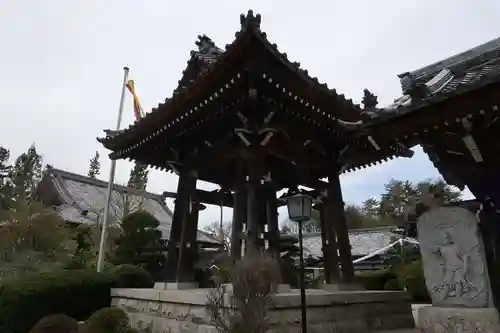 萬勝寺（飯高観音）(岐阜県)