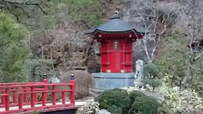 大谷寺のその他建物
