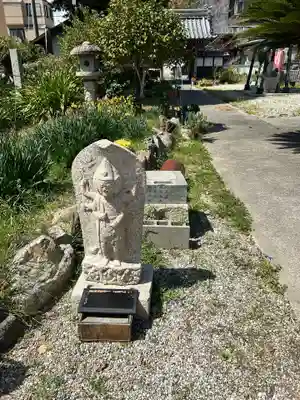 井際山 如意輪寺(愛知県)