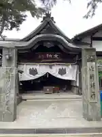 大神神社(奈良県)
