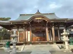 福生寺(東京都)