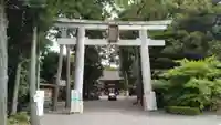 御上神社(滋賀県)