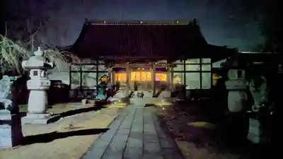 全龍寺(埼玉県)