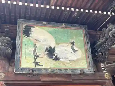 一瓶塚稲荷神社(栃木県)