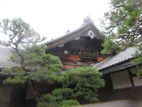 梅林寺(福岡県)
