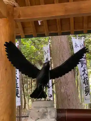 熊野本宮大社(和歌山県)