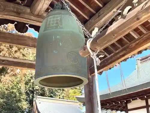 安楽寺のその他建物