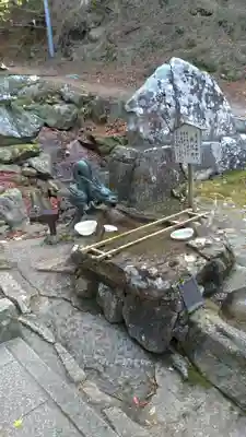 金華山黄金山神社のその他建物