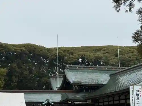 真清田神社(愛知県)