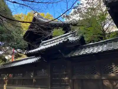 向日神社(京都府)