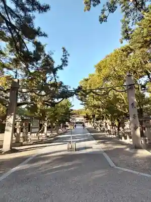 西宮神社(兵庫県)