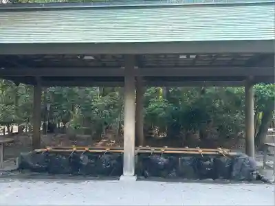 熱田神宮(愛知県)