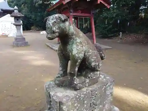 玉﨑神社(千葉県)