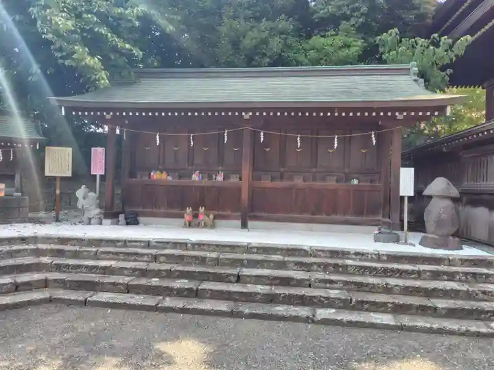 赤羽八幡神社(東京都)