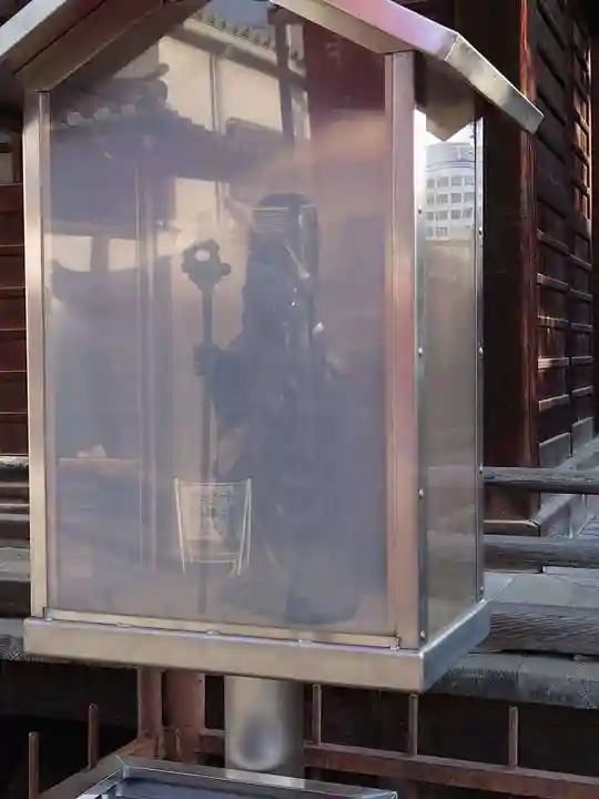 秋葉神社(長野県)