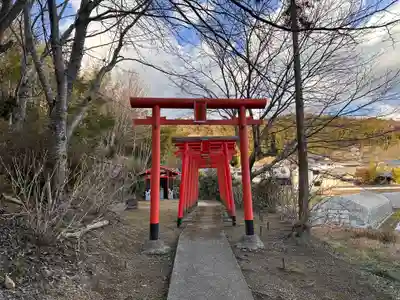 吉本神社(兵庫県)