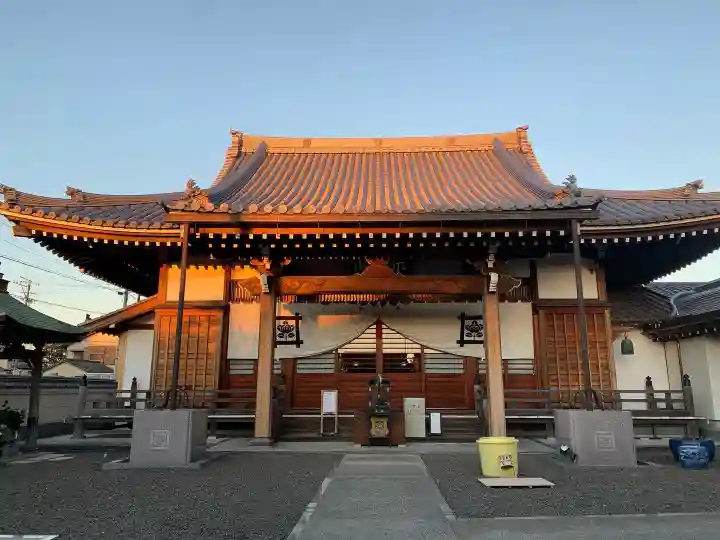上行寺(静岡県)