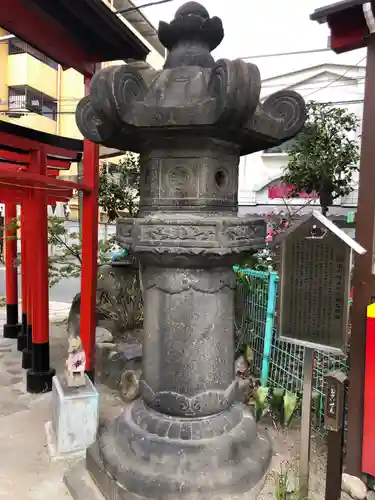 尼崎えびす神社のその他建物