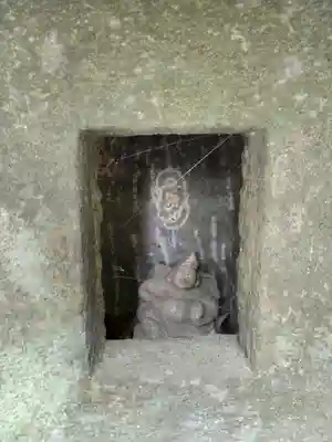 薬師堂(福島県)