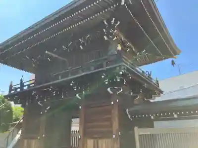 医王寺(東京都)