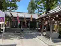 蛇窪神社(東京都)