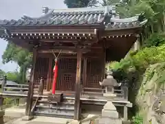 長久寺(滋賀県)