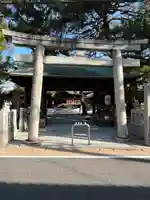 賣布神社(島根県)