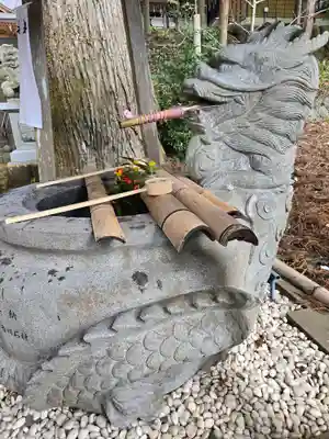 須山浅間神社(静岡県)