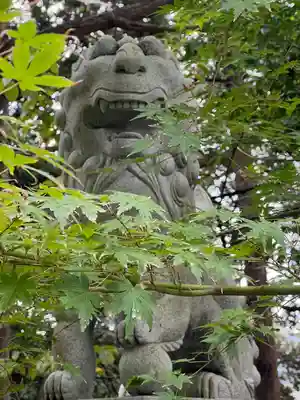 泉神社(茨城県)