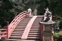 丹生都比売神社のその他建物