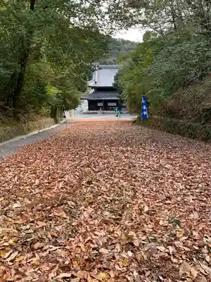 御寺 泉涌寺のその他建物