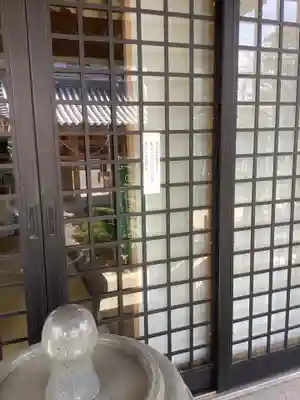 東界寺の本殿・本堂