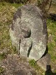 馬主神社(宮城県)