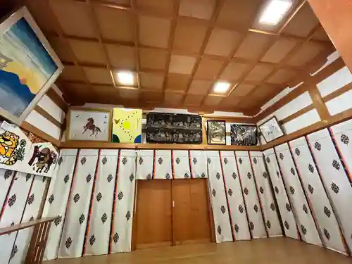 美具久留御魂神社(大阪府)