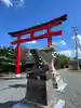 志賀理和氣神社(岩手県)