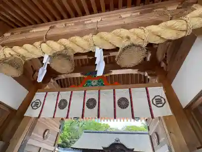 大山祇神社(愛媛県)