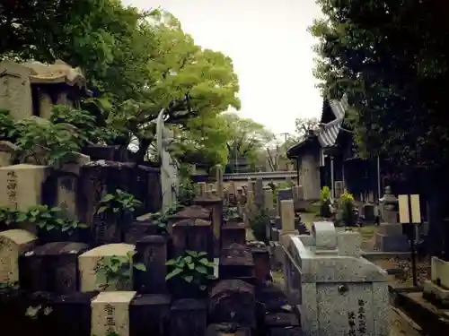 満願寺のその他建物