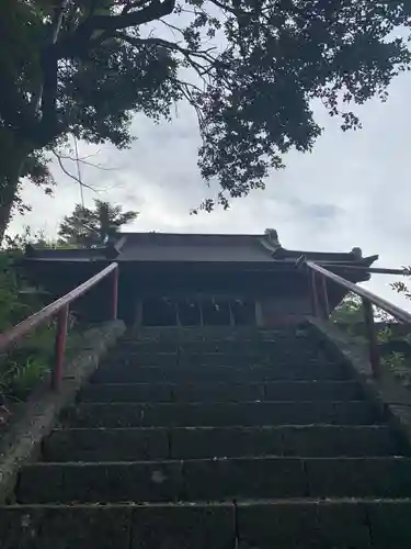大宮神社のその他建物