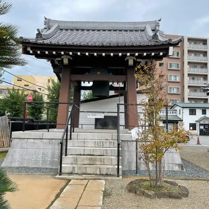 長全寺のその他建物