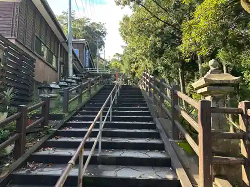 霞神社(宮崎県)