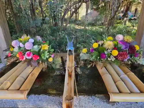 今市瀧尾神社(栃木県)