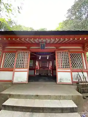 吉備津彦神社(岡山県)