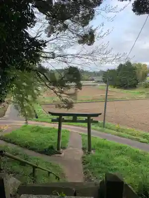 和泉神社(千葉県)
