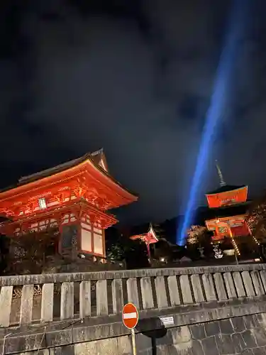 清水寺のその他建物