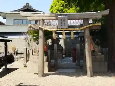 熊野大神宮(大阪府)