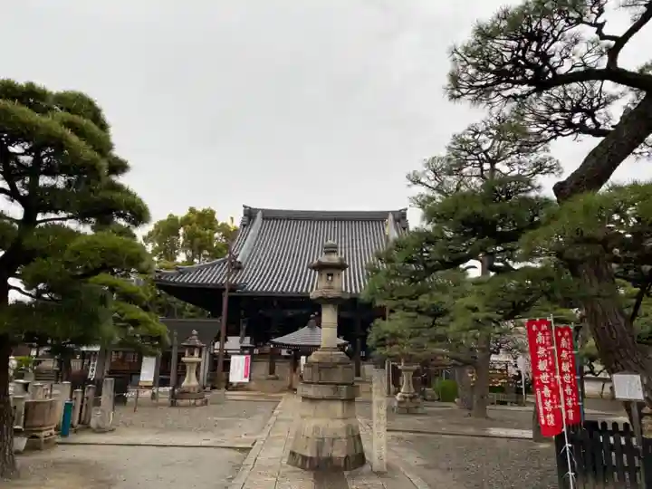 葛井寺のその他建物