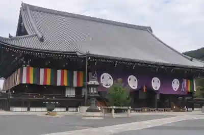 知恩院のその他建物