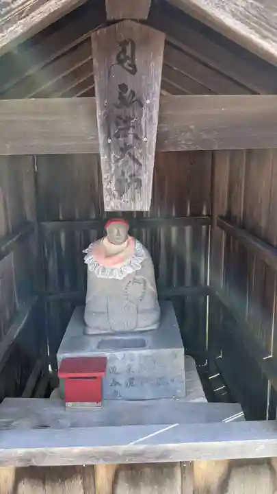 井際山 如意輪寺(愛知県)