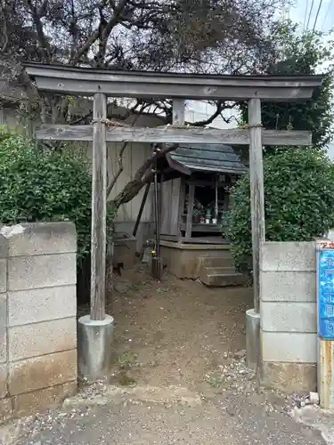 道祖神(千葉県)