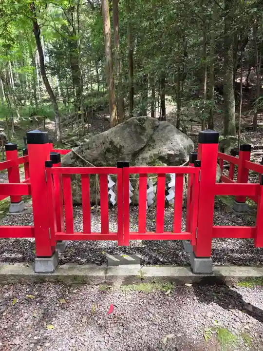 出雲大神宮(京都府)